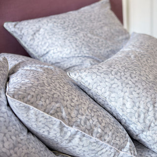 Anne De Solene Ruban Luxury French Bed Linens - Shams