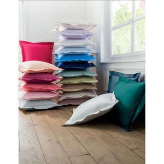 Anne De Solene Vexin Luxury French Bed Linens - Colors