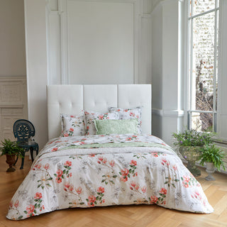 Anne De Solene Villandry Luxury French Bed Linens - Bed