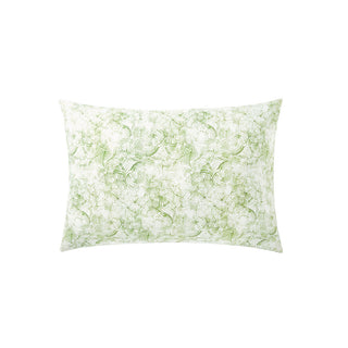 Anne De Solene Villandry Luxury French Bed Linens - Pillowcase Reverse