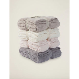Barefoot Dreams CozyChic Throw - Stack