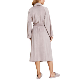 Barefoot Dreams LuxeChic Robe - Beachrock