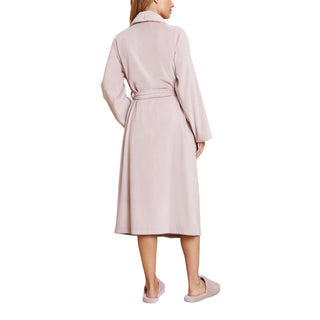 Barefoot Dreams LuxeChic Robe - Faded Rose