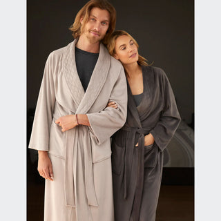 Barefoot Dreams LuxeChic Robe