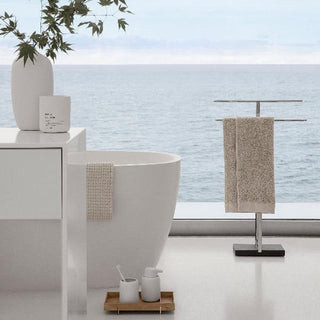 blomus Sono Bathroom Tumbler - Lifestyle