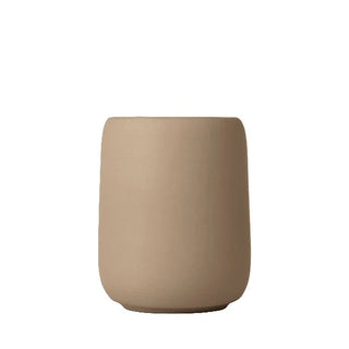 blomus Sono Bathroom Tumbler - Tan