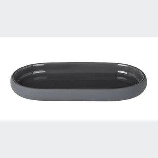 blomus Sono Oval Tray - Magnet