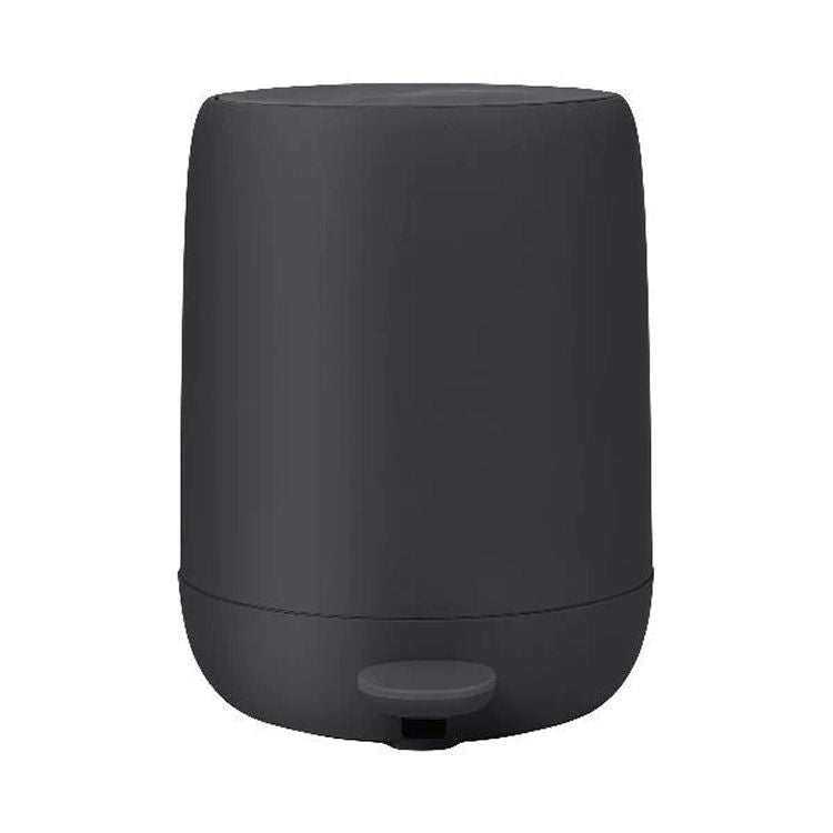 blomus pedal bin 5l Blomus Sono Petal Bin 5 Liter Wastebasket