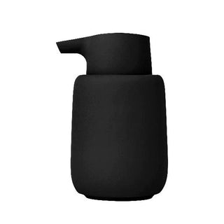 blomus Sono Soap Dispenser - Black