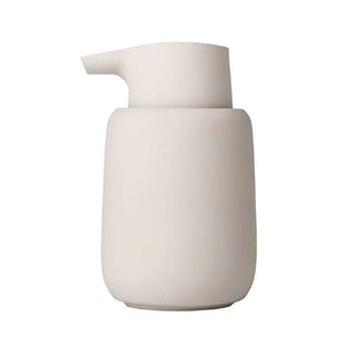 blomus Sono Soap Dispenser - Moonbeam