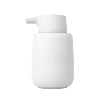 blomus Sono Soap Dispenser - White