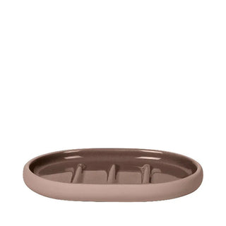 blomus Sono Soap Dish - Misty Rose