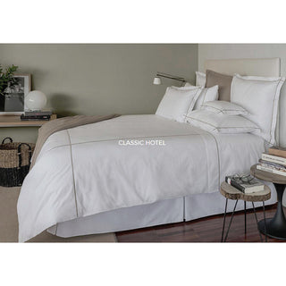 Bovi Classic Hotel Bedding Collection