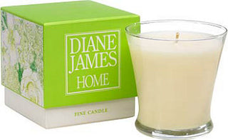 Diane James Candle