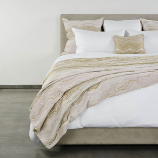 Celso de Lemos Ara Luxury Bed Coverings