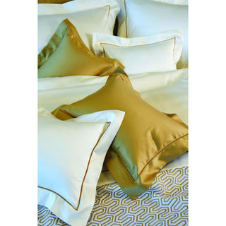 Celso de Lemos Bourdon Luxury Bed Linens - Shams