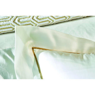 Celso de Lemos Bourdon Luxury Bed Linens