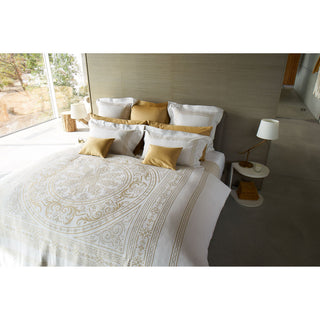 Celso de Lemos Versailles Luxury Bed Linens