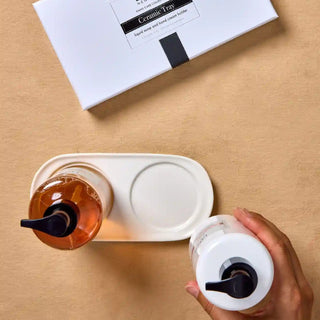 LAFCO NY Ceramic Hand Care Tray