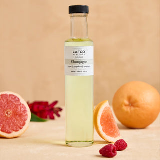 LAFCO NY Champagne Diffuser Refill