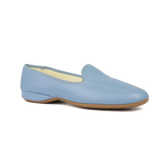 Daniel Green Meg Slipper - Blue