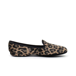 Daniel Green Meg Slipper - Leopard