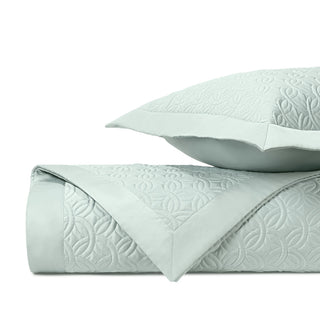 Home Treasures Duomo2 Quilted Bed Linens