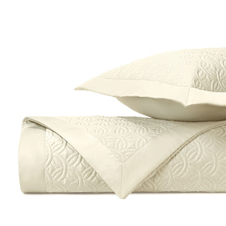 Home Treasures Duomo2 Quilted Bed Linens