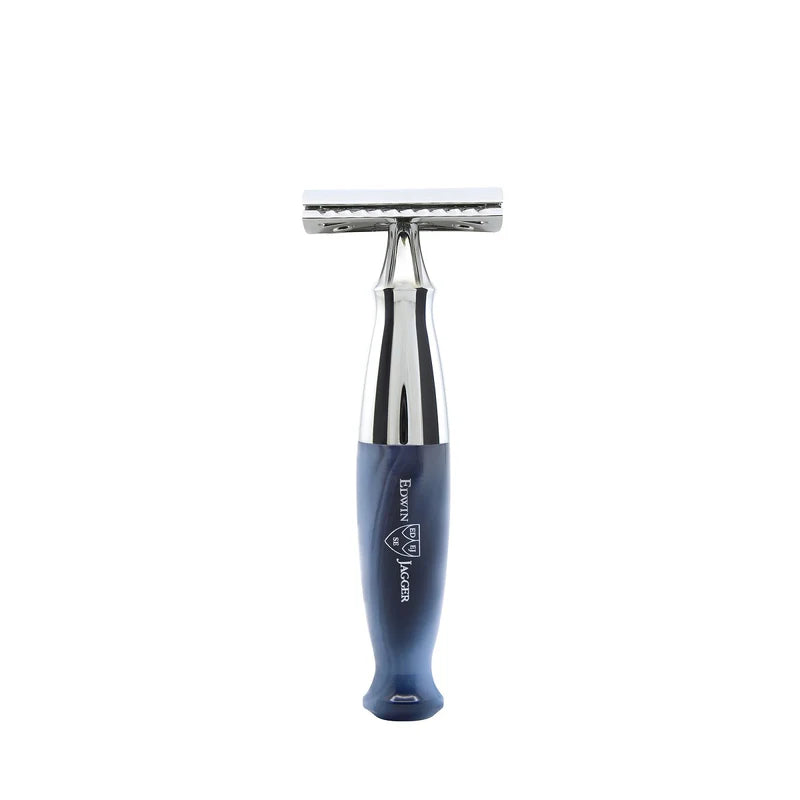 Edwin Jagger Diffusion 37 Range Razor | Opulence of Southern Pines