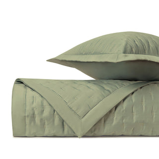 Home Treasures Fil Coupe Sateen Bed Linens - Piana