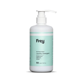 Frey Laundry Detergent - Cedarwood/Oakmoss/Amber