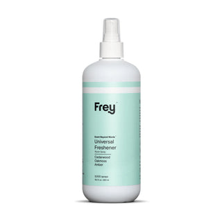 Frey Universal Freshener - Cedarwood/Oakmoss/Amber