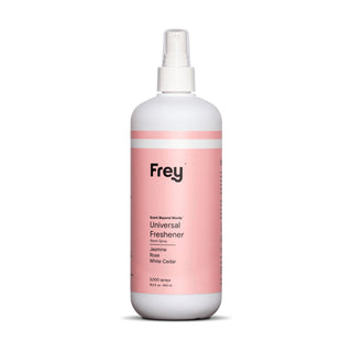 Frey Universal Freshener - Jasmine/Rose/White Cedar