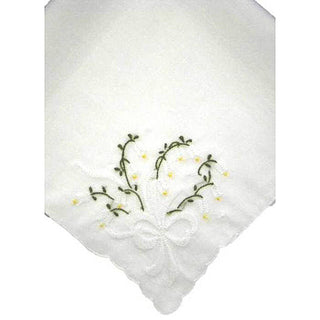 Gerbrend Lily of the Valley Handkerchief #122/211