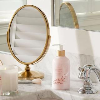 Thymes Goldleaf Gardenia Hand Wash