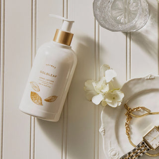 Thymes Goldleaf Hand Lotion