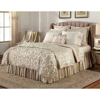 Home Treasures Anastasia Luxury Bed Linens