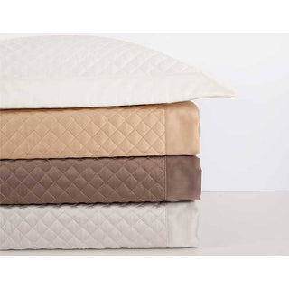 Home Treasures Diamond Quilted