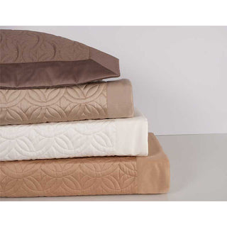 Home Treasures Duomo2 Quilted Luxury Bedding