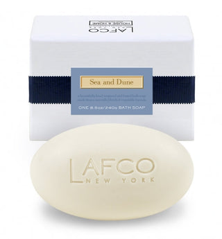 Lafco NY House & Home Soap Collection 8.5oz