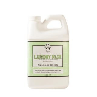 Le Blanc Laundry Wash 64oz - Fields of Green