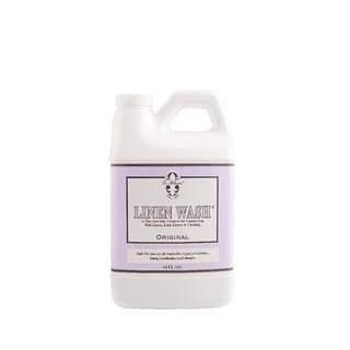 Le Blanc Linen Wash 64oz - Original