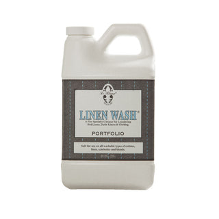 Le Blanc Linen Wash 64oz - Portfolio