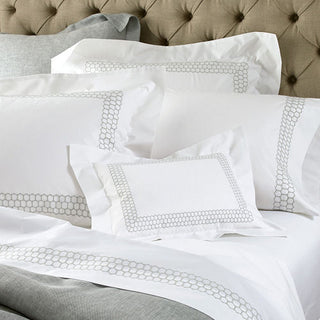 Matouk Liana Pillowcases - Pair