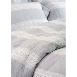 Libeco Sisco Duvet & Sham Set