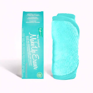 Fresh Turquoise MakeUp Eraser