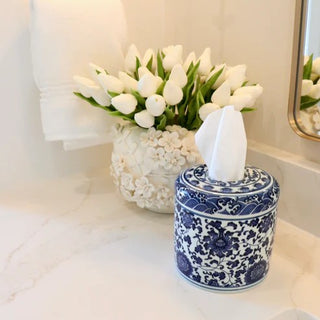 House of Happy Marlo Tissue Vessel