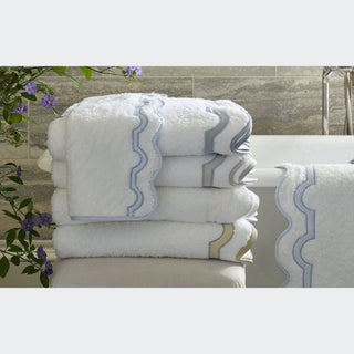 Matouk Mirasol Terry Towels