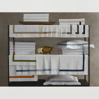 Matouk Lowell Luxury Bed Linens