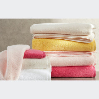 Matouk Milagro Terry Towels - Set of 2